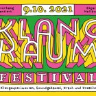 Thumbnail Klangraum Festival
