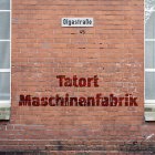 Thumbnail Tatort Maschinenfabrik